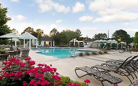 Hilton Vacation Club The Historic Powhatan Williamsburg