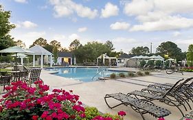 Hilton Vacation Club The Historic Powhatan Williamsburg